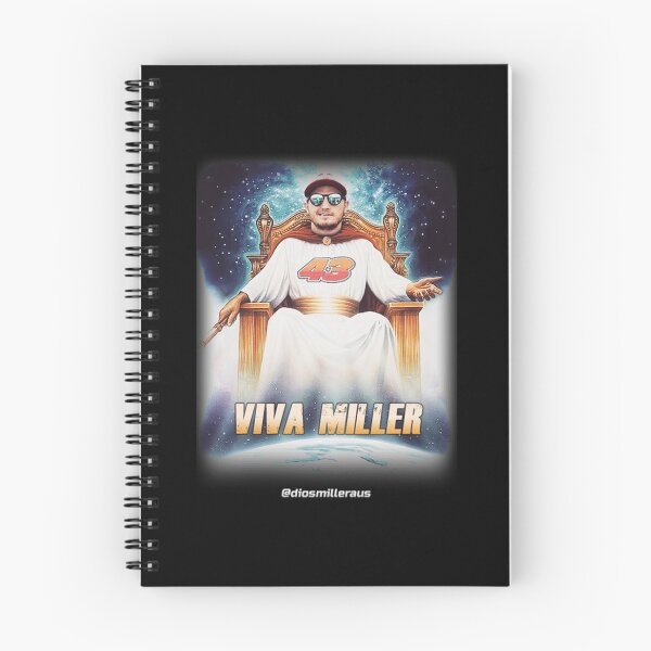 Item preview, Viva Miller Funny Meme designed and sold by designerdesyre.