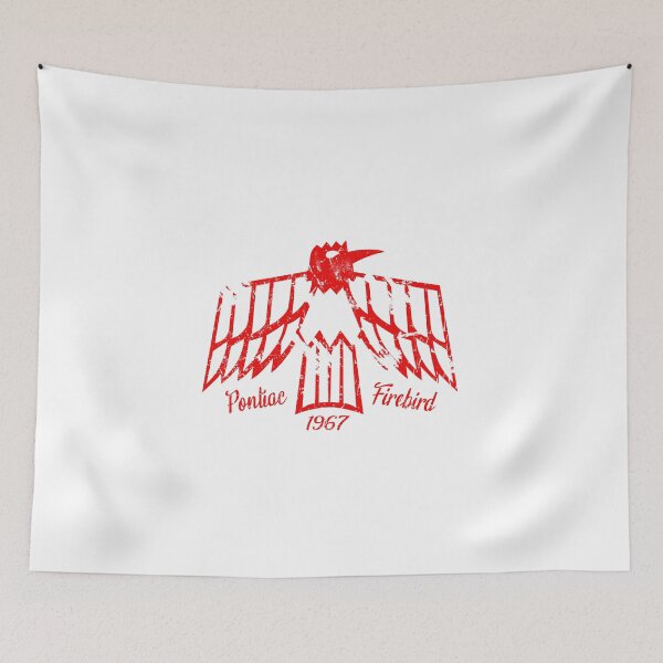 Item preview, 1967 Red Firebird Vintage designed and sold by Firebird66.
