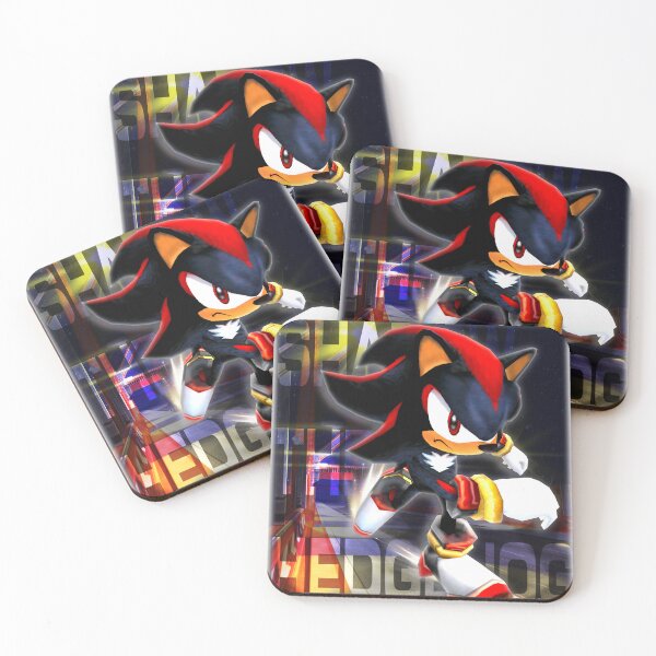 Artikelvorschau, Shadow the Hedgehog, Radical Highway, Sonic Adventure 2 entworfen und verkauft von LukasATBK.