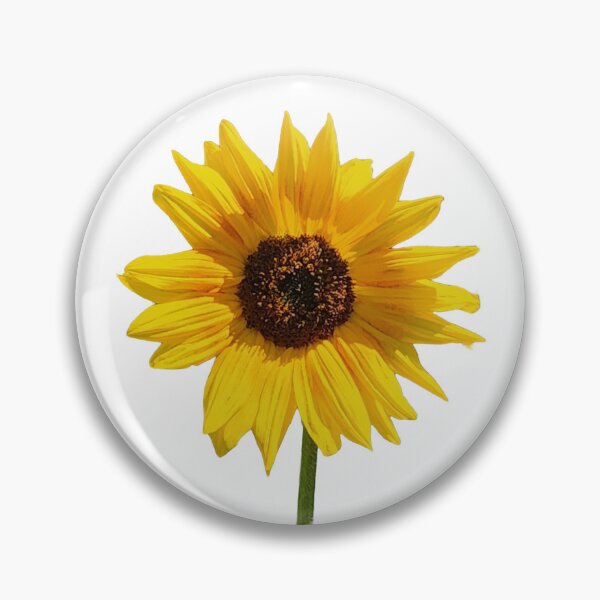 Item preview, Sunflower designed and sold by GenuineNewBe.