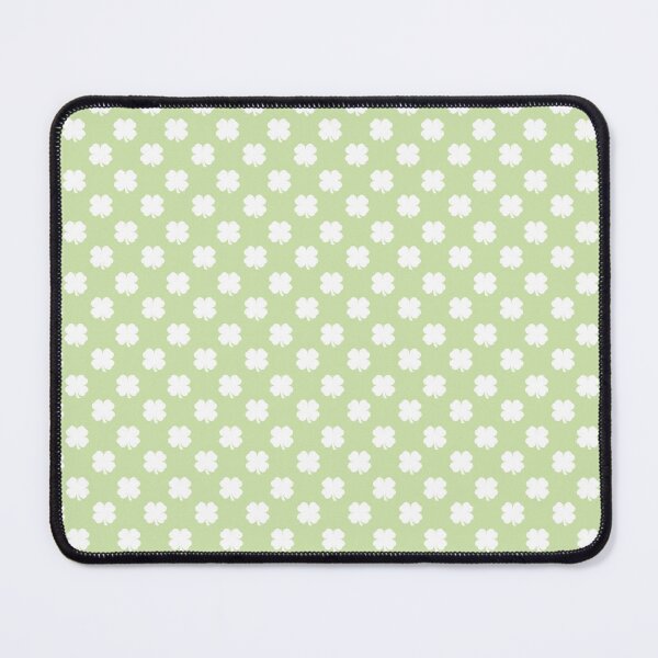 Item preview, Simple Clover Pattern - St. Patrick's Day Green Phone Case designed and sold by FestivityFinds.