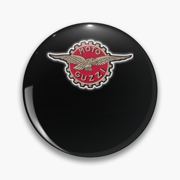 Item preview, Moto Guzzi Logo   designed and sold by designerdesyre.