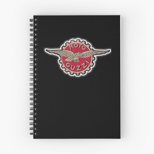 Item preview, Moto Guzzi Logo   designed and sold by designerdesyre.