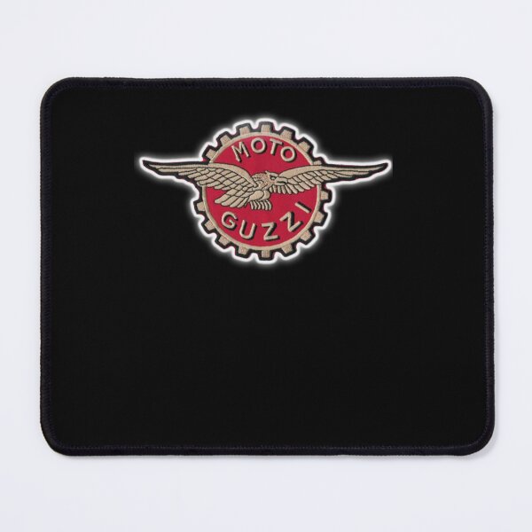 Item preview, Moto Guzzi Logo   designed and sold by designerdesyre.