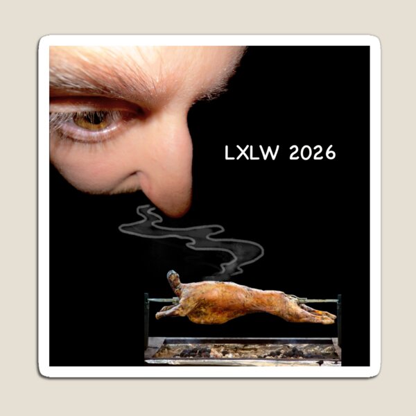 Item preview, SNIFF designed and sold by LXLW.