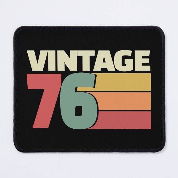 Item preview, Vintage 1976. #6 designed and sold by EunsooLee.