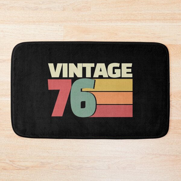 Item preview, Vintage 1976. #6 designed and sold by EunsooLee.