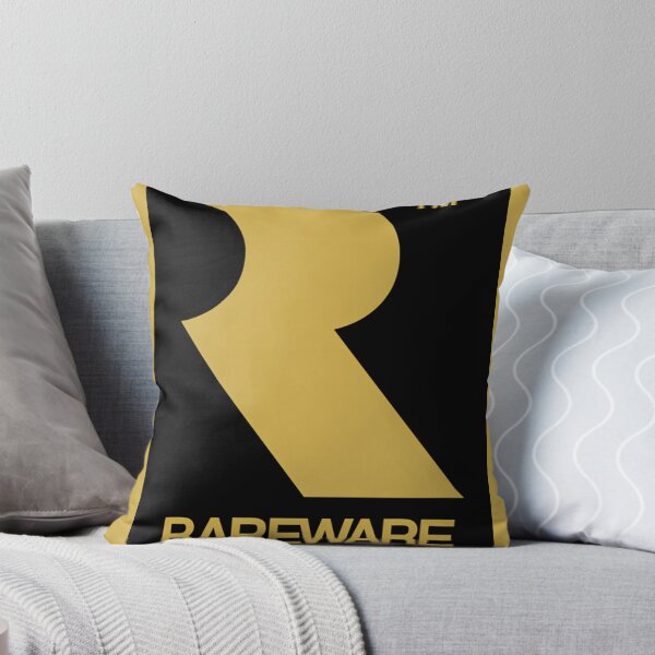 Item preview, Rareware Logo Tee designed and sold by U7O5.