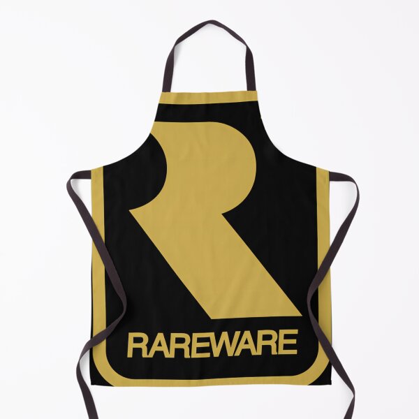 Item preview, Rareware Logo Tee designed and sold by U7O5.