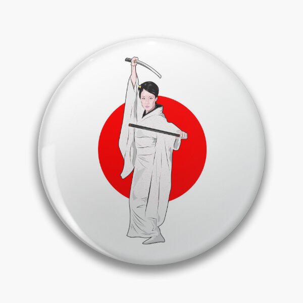 Item preview, O-Ren Ishii designed and sold by dobbyf.
