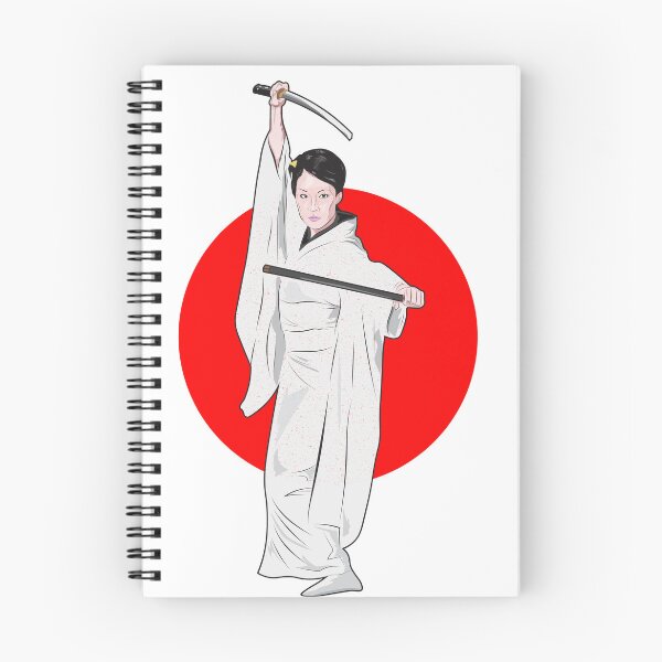 Item preview, O-Ren Ishii designed and sold by dobbyf.