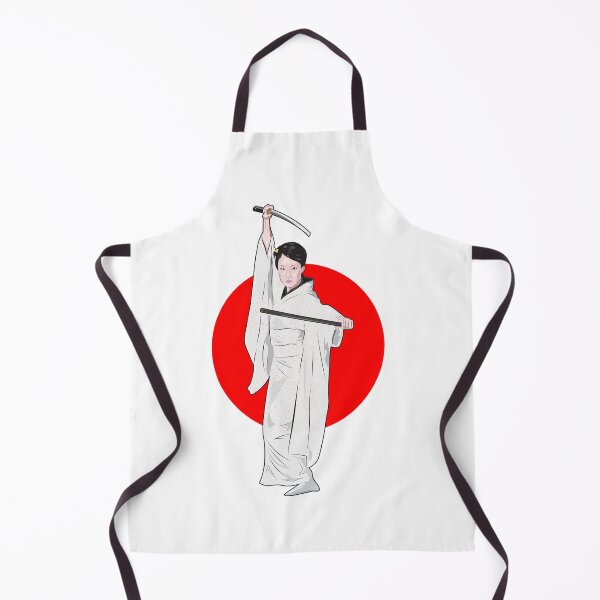 Item preview, O-Ren Ishii designed and sold by dobbyf.