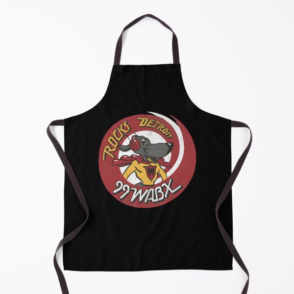 Item preview, WABX 99 Rocks Detroit Radio  designed and sold by designerdesyre.