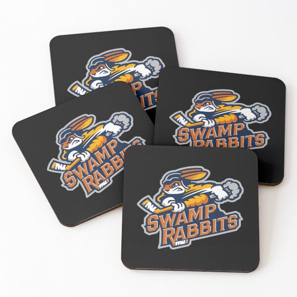 Item preview, Greenville Swamp Rabbits designed and sold by ARTngapaks.