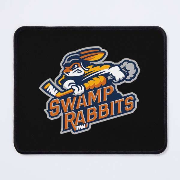 Item preview, Greenville Swamp Rabbits designed and sold by ARTngapaks.