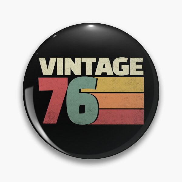 Item preview, Vintage 1976. vintage. #6 designed and sold by EunsooLee.