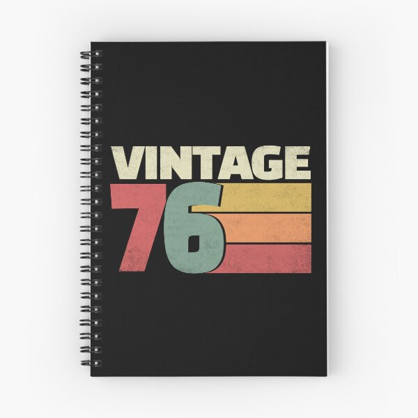 Item preview, Vintage 1976. vintage. #6 designed and sold by EunsooLee.