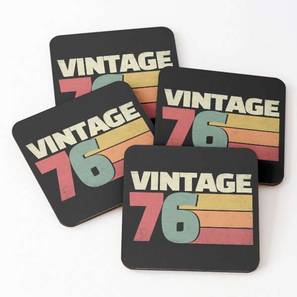 Item preview, Vintage 1976. vintage. #6 designed and sold by EunsooLee.