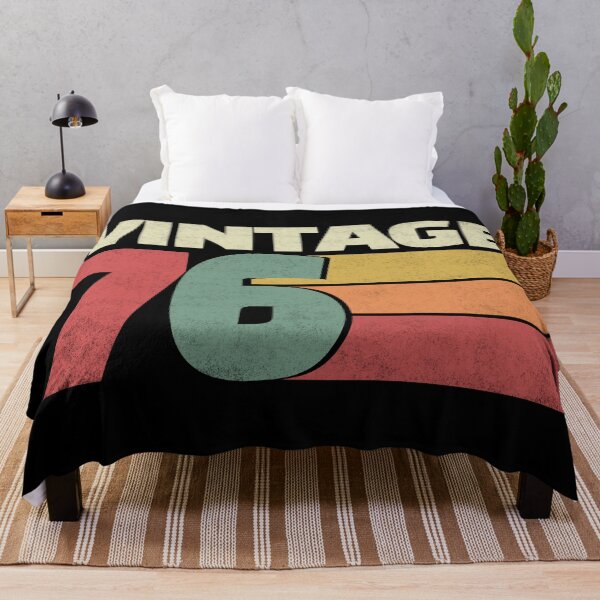 Item preview, Vintage 1976. vintage. #6 designed and sold by EunsooLee.