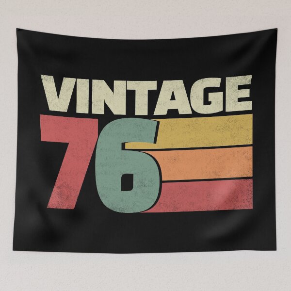 Item preview, Vintage 1976. vintage. #6 designed and sold by EunsooLee.