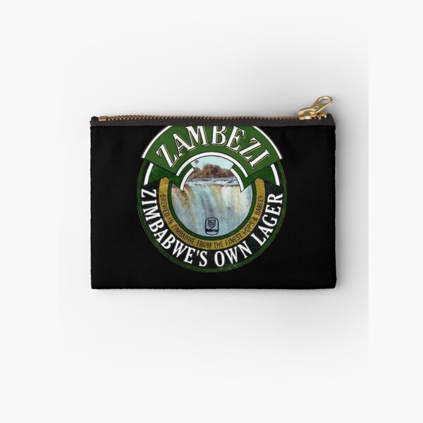 Item preview, Zambezi Own Lager Logo designed and sold by designerdesyre.