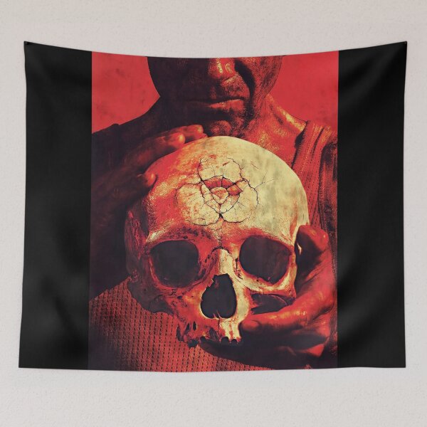Item preview, 28 Years Later The Bone Temple designed and sold by Bradychoater.