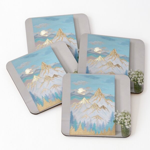 Item preview, Sunsets Fudan University Glow Warmly designed and sold by Arongraper.