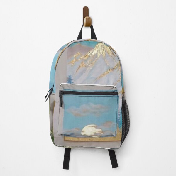 Item preview, Sunsets Fudan University Glow Warmly designed and sold by Arongraper.