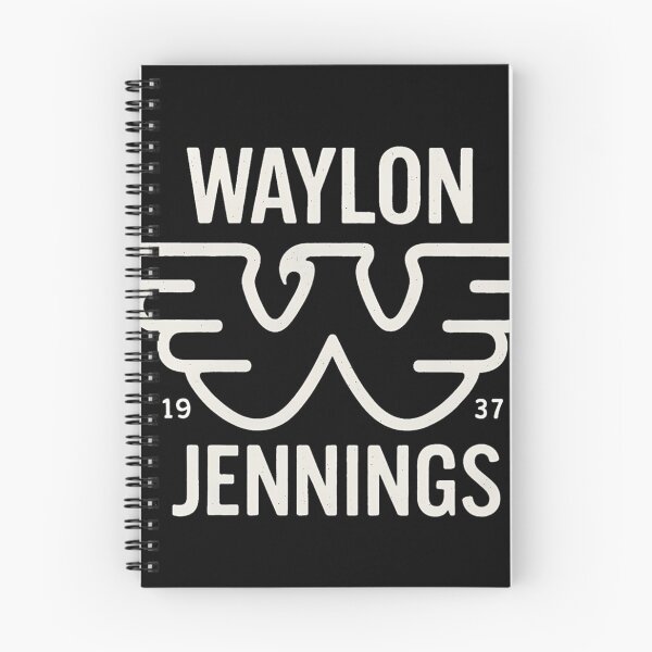 Item preview, Waylon Jennings Logo Shirt  The Accountant 2 2025 Braxton Wolfe designed and sold by CustomPrintCity.