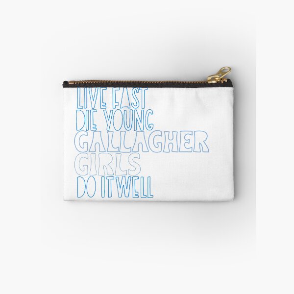 Item preview, Gallagher Girl designed and sold by ihartjoehart.