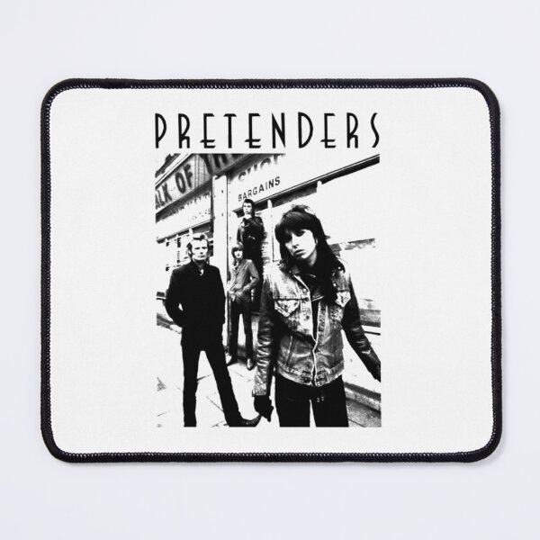Item preview, Pretenders designed and sold by designerdesyre.