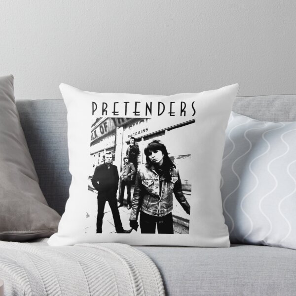 Item preview, Pretenders designed and sold by designerdesyre.