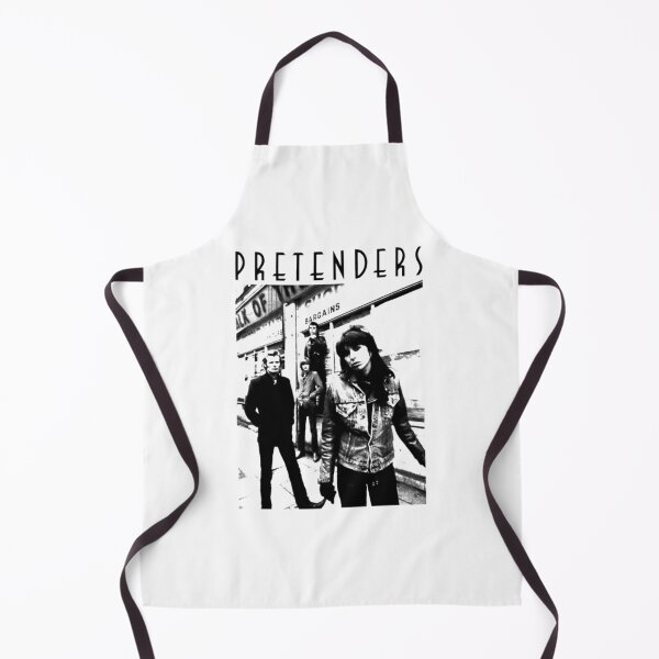 Item preview, Pretenders designed and sold by designerdesyre.
