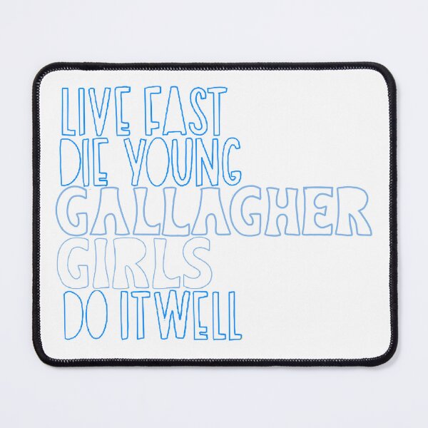 Item preview, Gallagher Girl designed and sold by ihartjoehart.