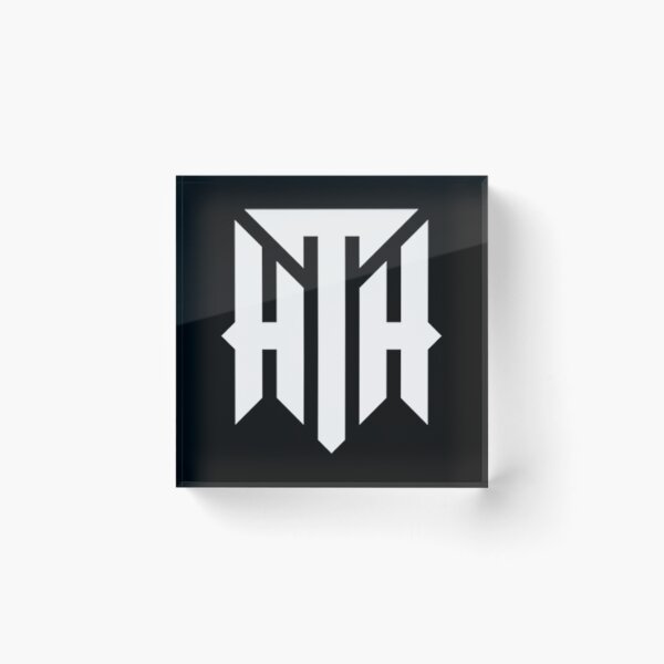 Item preview,  Hilltop Hoods  - Logo - Old Aus Hiphop - White designed and sold by ARTngapaks.