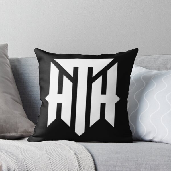 Item preview,  Hilltop Hoods  - Logo - Old Aus Hiphop - White designed and sold by ARTngapaks.