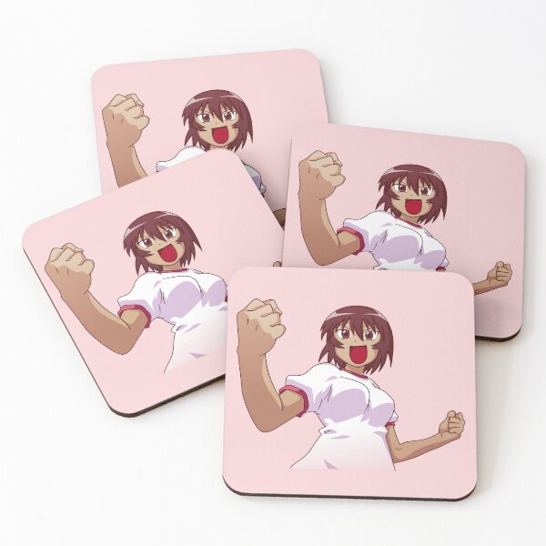 Item preview, Kagura Azumanga Daioh designed and sold by LukasATBK.