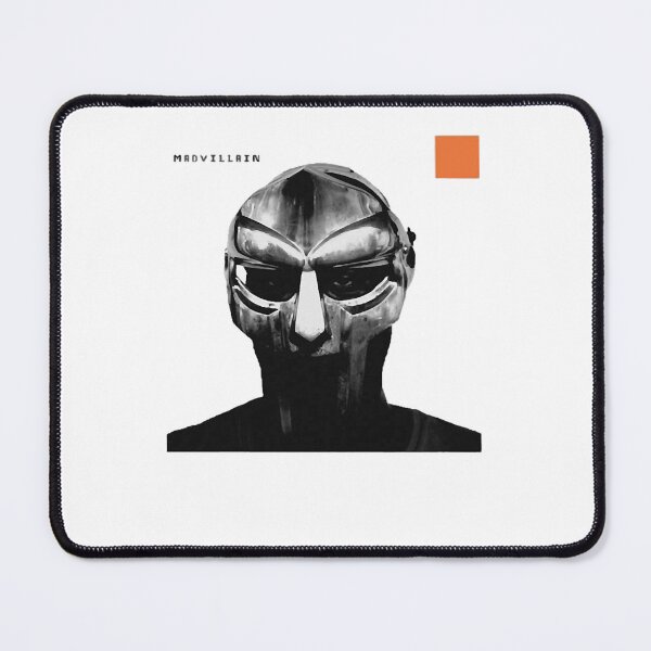 Item preview, Madvillain Madvillainy Classic designed and sold by designerdesyre.