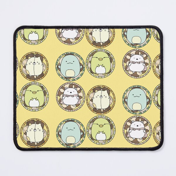 Item preview, Sumikko Gurashi Sticker Sheet designed and sold by SazukasSundries.