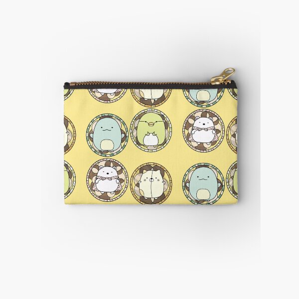 Item preview, Sumikko Gurashi Sticker Sheet designed and sold by SazukasSundries.