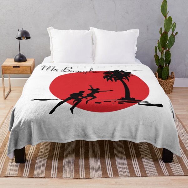Item preview, Mr Bungle California designed and sold by designerdesyre.