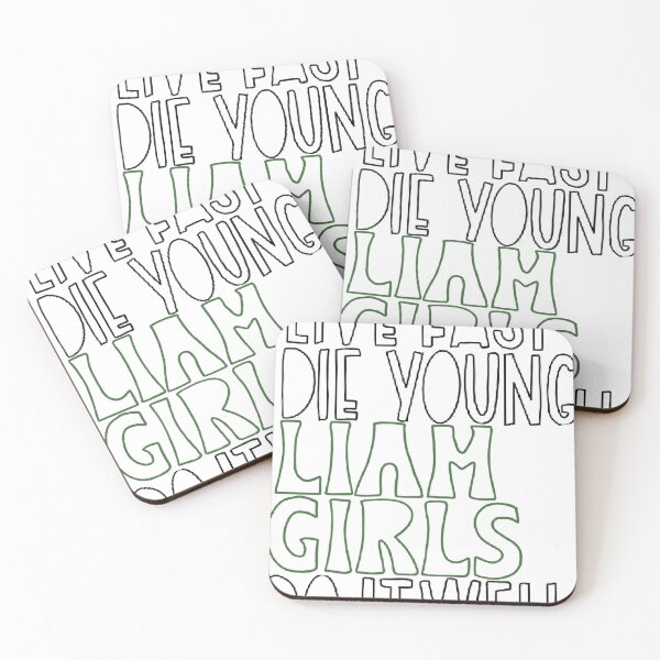 Item preview, Liam Girls designed and sold by ihartjoehart.