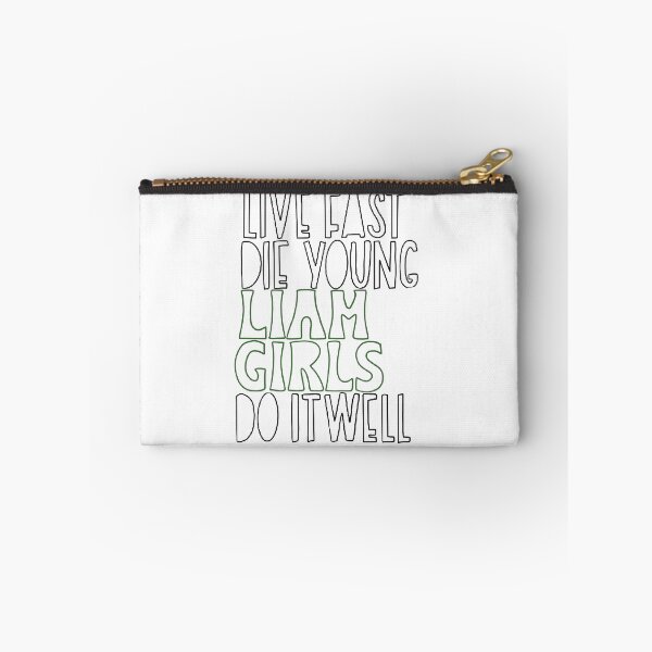 Item preview, Liam Girls designed and sold by ihartjoehart.