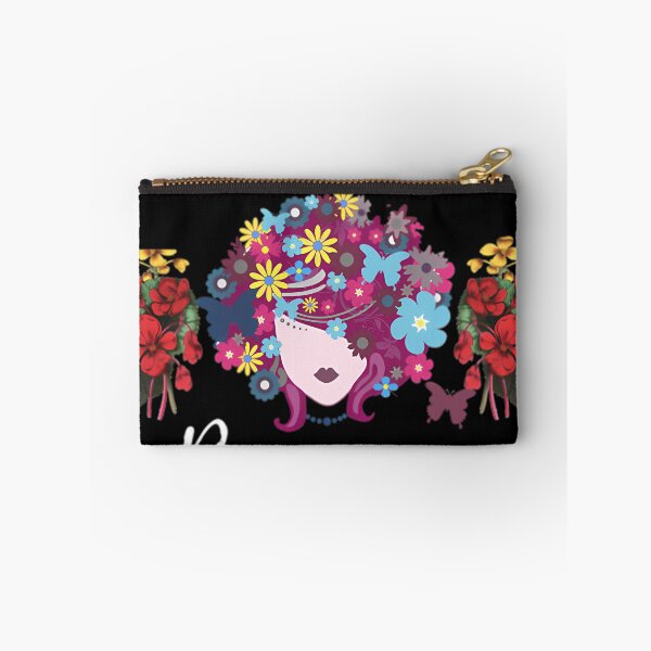 Item preview, Scarlet Begonias designed and sold by U7O5.