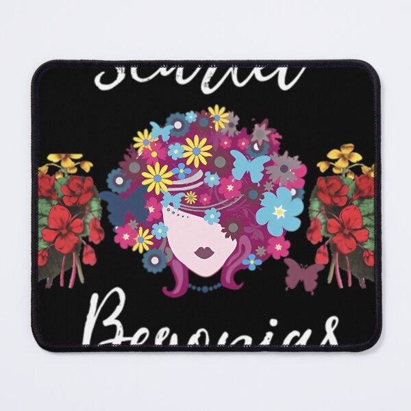 Item preview, Scarlet Begonias designed and sold by U7O5.