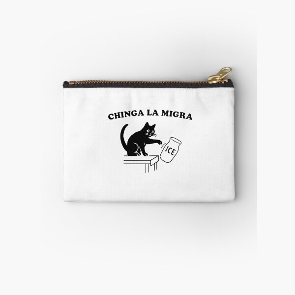 Item preview, Chinga La Migra  designed and sold by lillianmurph.