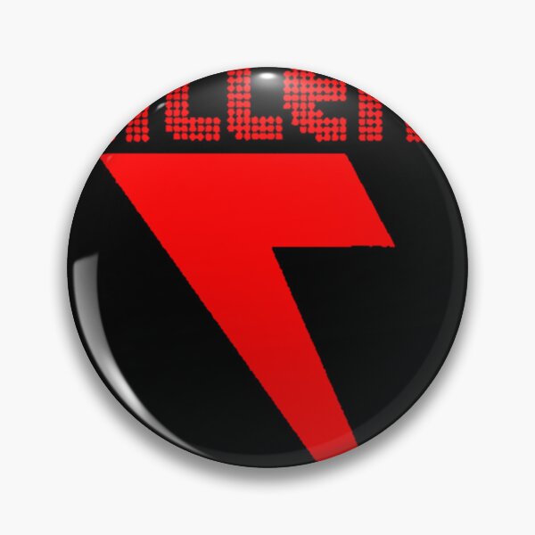 Artikelvorschau, Das Killers-Logo entworfen und verkauft von U7O5.