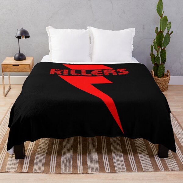 Item preview, The Killers Logo designed and sold by U7O5.