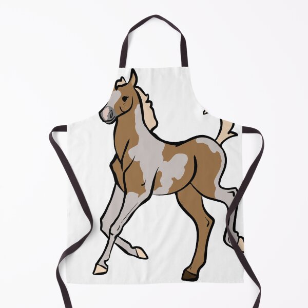 Item preview, Paint Foal designed and sold by BuzzBunnyArt.