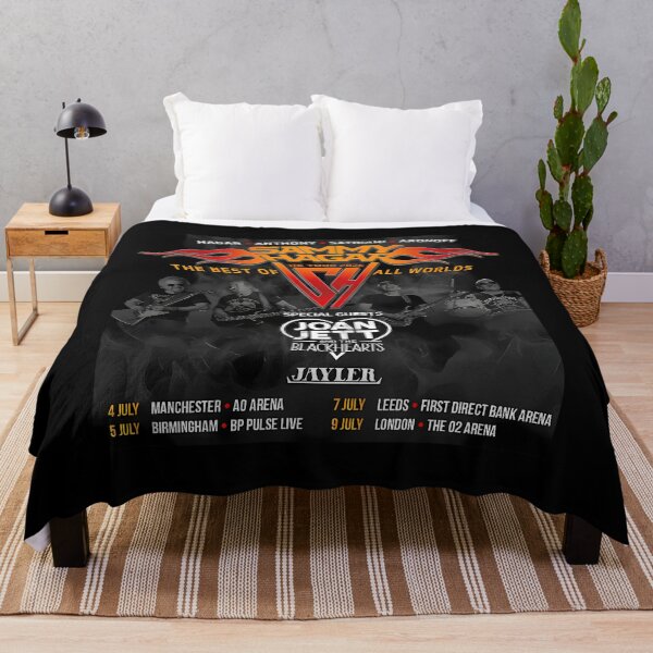 Item preview, Sammy Hagar Worlds Tour 2026 designed and sold by nagi360.
